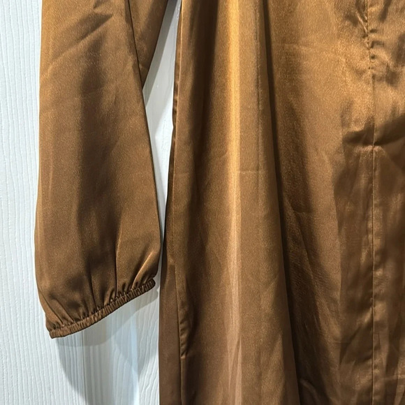 And Now This Cute Dress - Picture 9 of 10